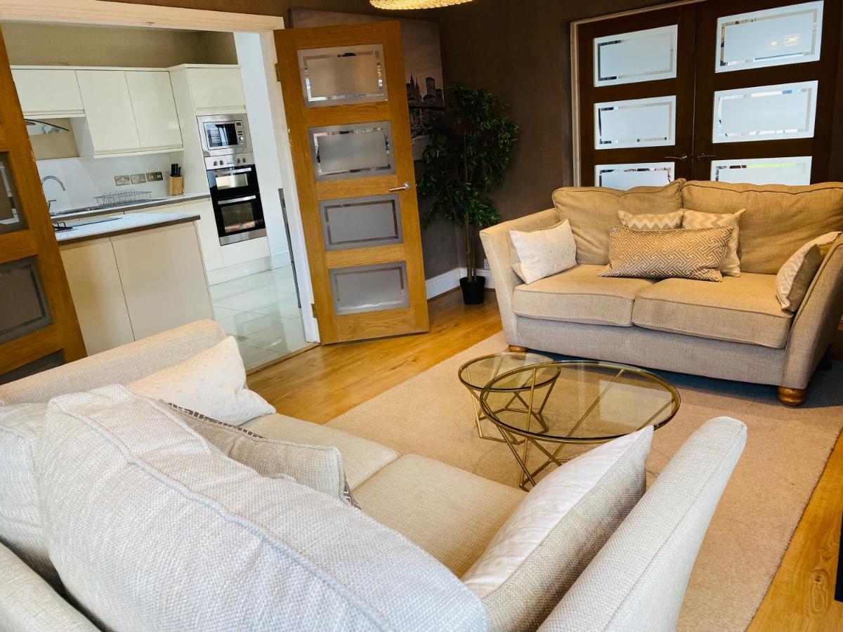 Mayors House Ideal For Groups & Business Villa Peterborough Eksteriør bilde