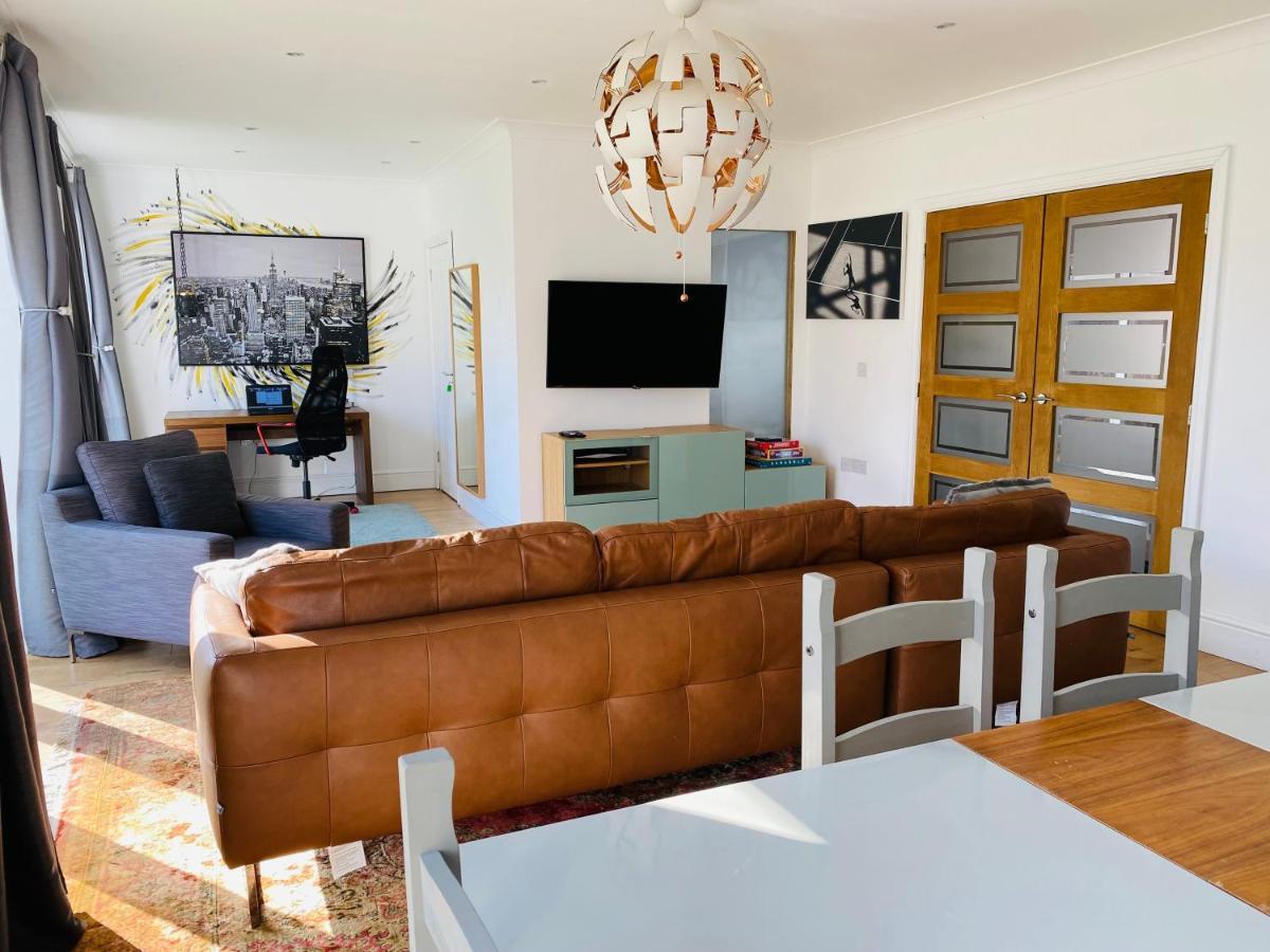 Mayors House Ideal For Groups & Business Villa Peterborough Eksteriør bilde