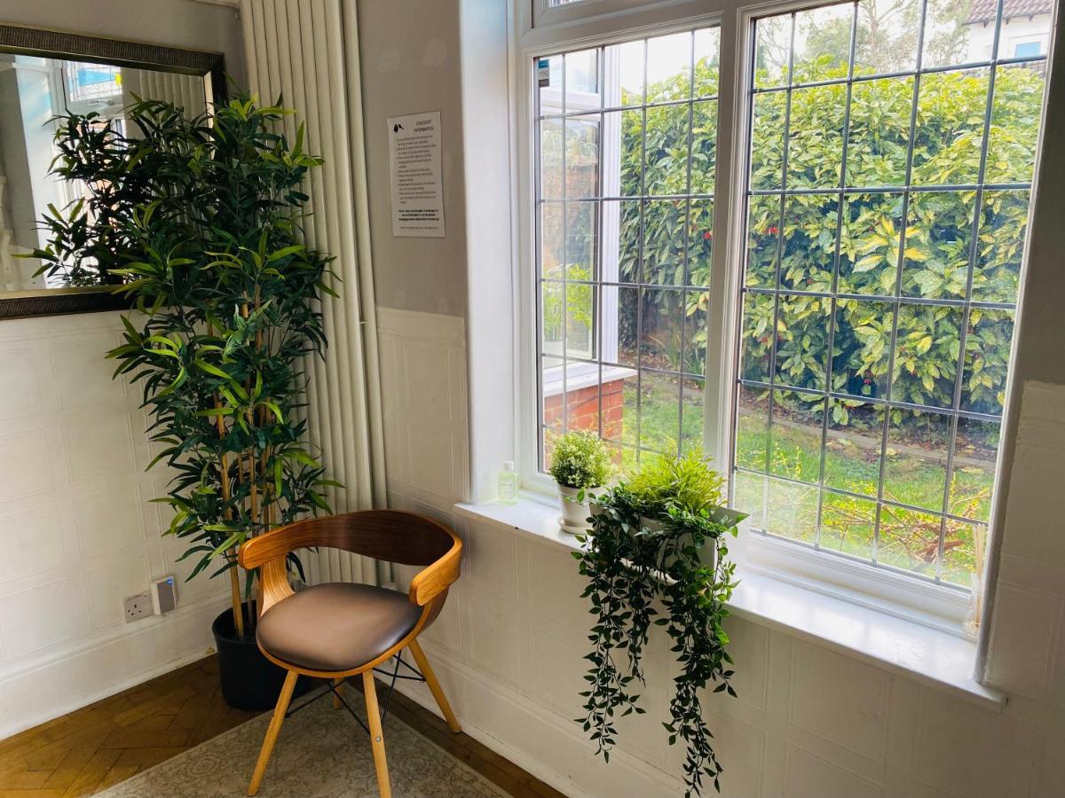 Mayors House Ideal For Groups & Business Villa Peterborough Eksteriør bilde