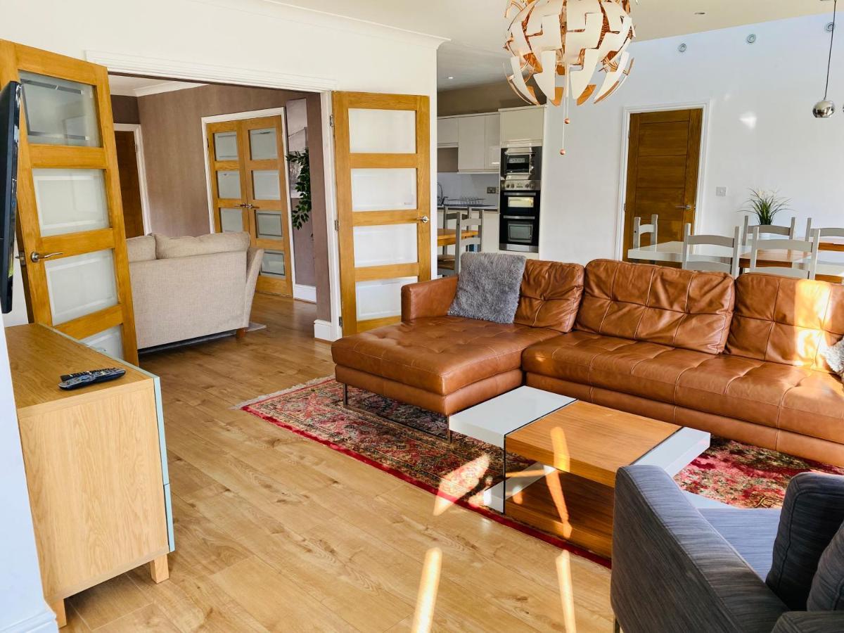 Mayors House Ideal For Groups & Business Villa Peterborough Eksteriør bilde